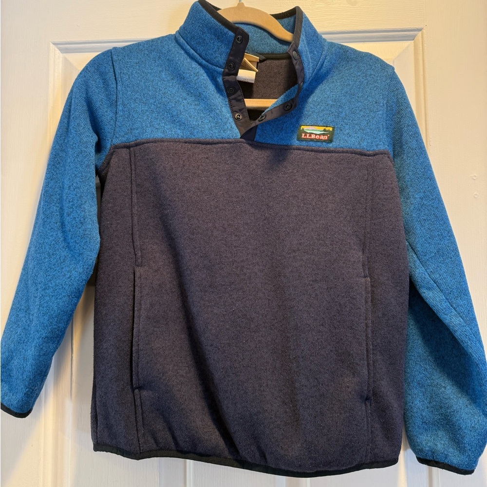 LL Bean - Boys
